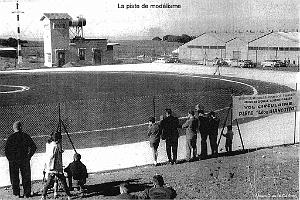 126-AERODROMES-ET-BASES-1945-1962-1-CHERAGAS-GALAT 3-GALAT 105 (65)